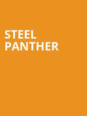 Steel Panther at O2 Shepherds Bush Empire